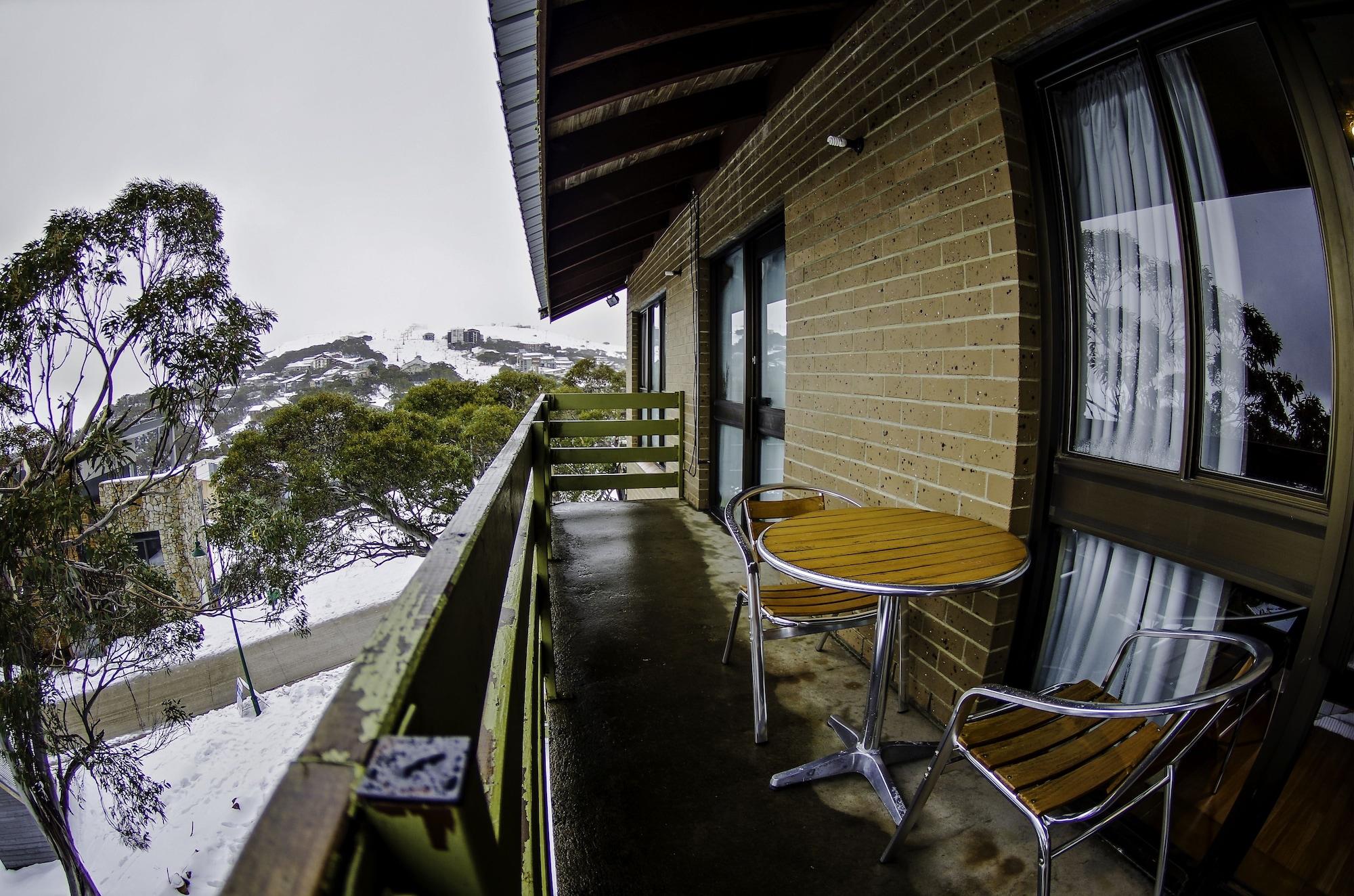 Hotel Alpine Retreat Mt Buller Mount Buller Exteriér fotografie