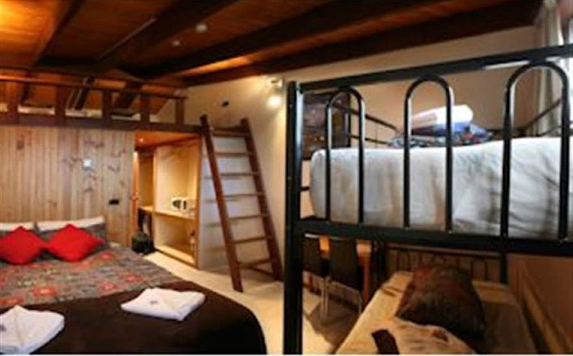 Hotel Alpine Retreat Mt Buller Mount Buller Exteriér fotografie