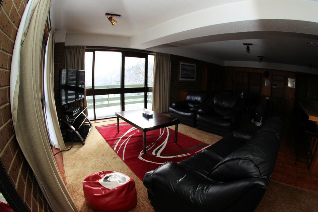Hotel Alpine Retreat Mt Buller Mount Buller Exteriér fotografie