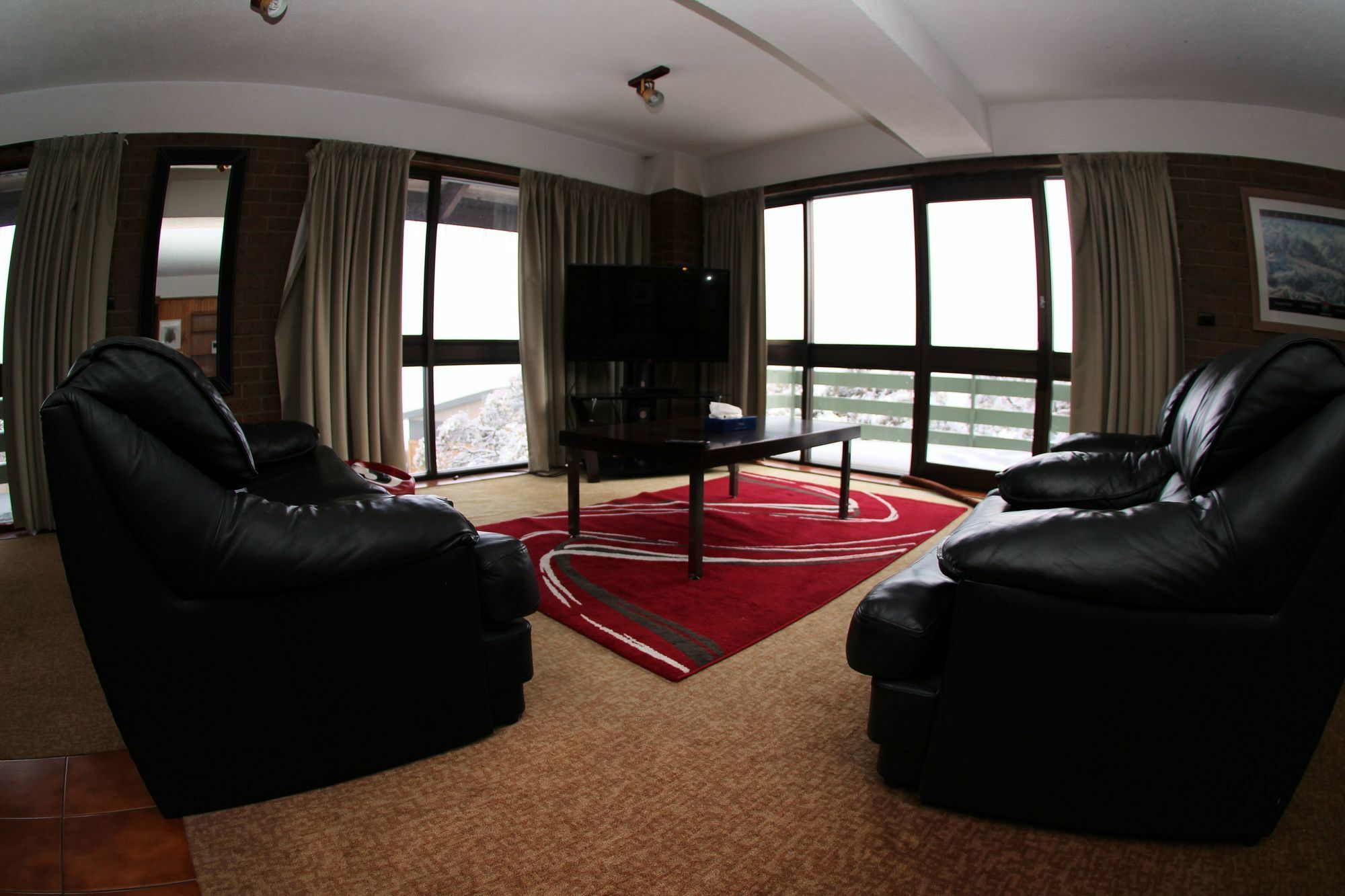 Hotel Alpine Retreat Mt Buller Mount Buller Exteriér fotografie
