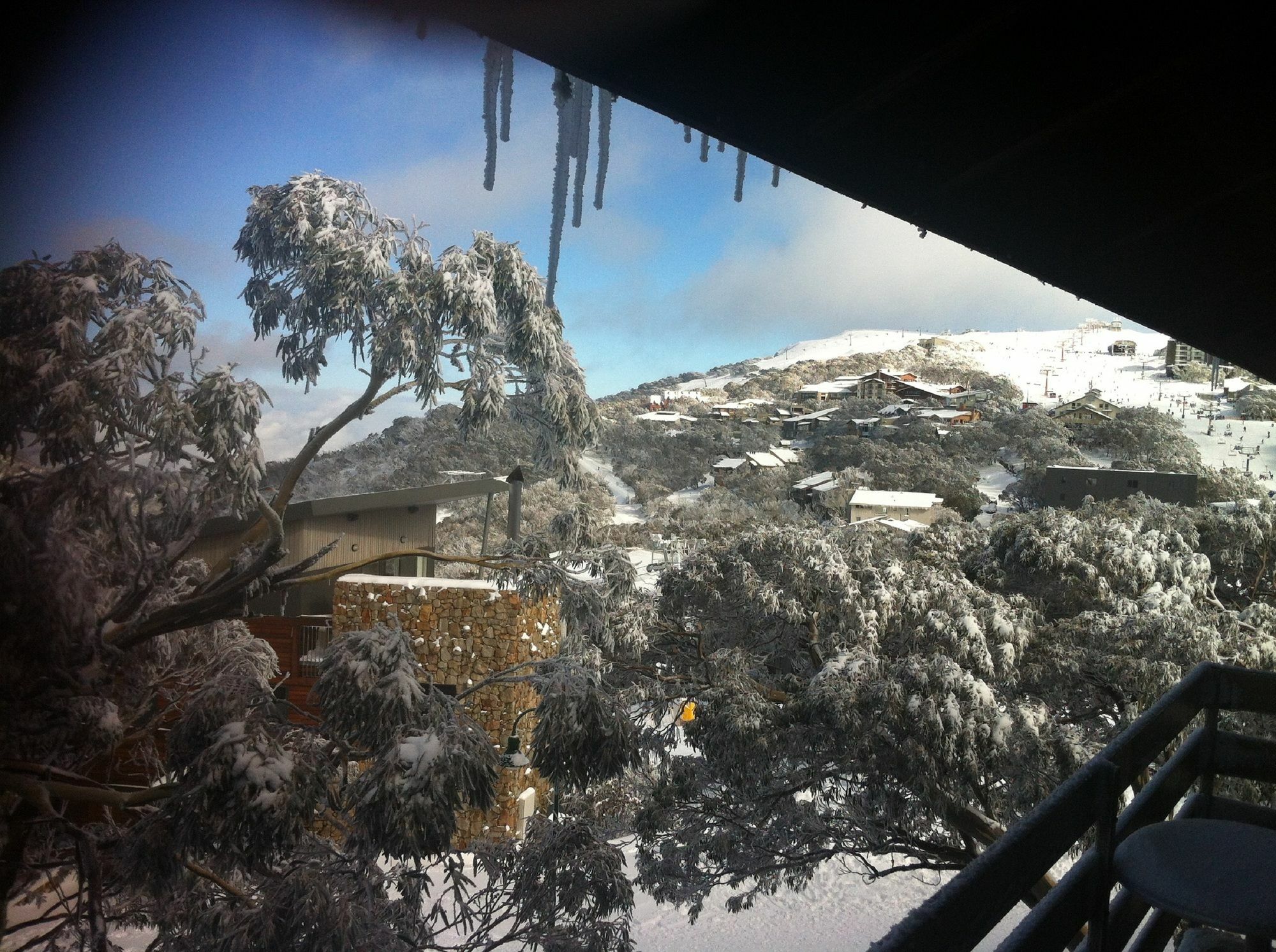 Hotel Alpine Retreat Mt Buller Mount Buller Exteriér fotografie